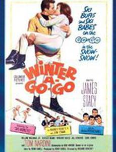Winter A-Go-Go