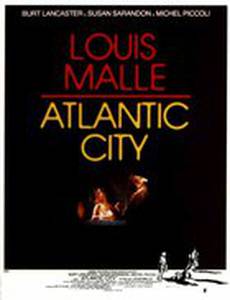 Атлантик-Сити