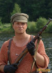 Кадр Господа офицеры: Спасти императора