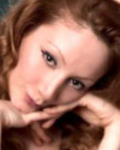 Анна-Мария Даниленко фото