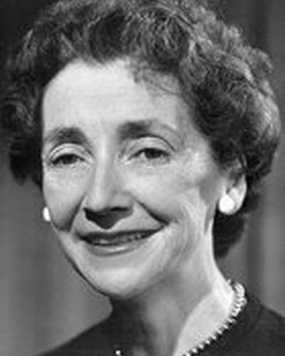 Милдред Даннок фото