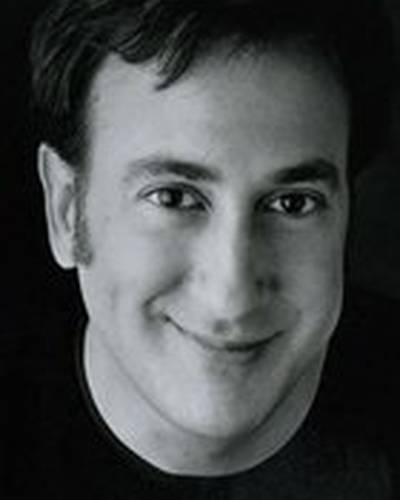 Майкл Пэйнс фото