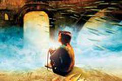 Зеркальная маска