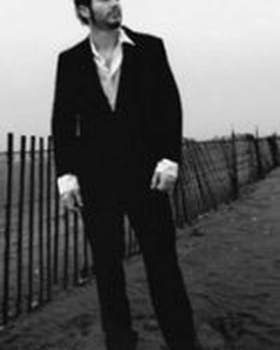 Джо Блэк фото