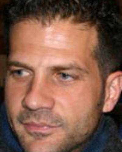 Элвис Рестайно фото