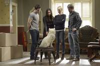 Кадр Быть человеком