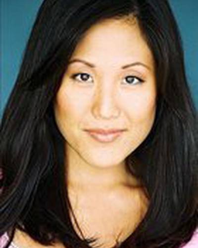 Мишель Но фото