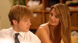 Кадр из фильма "О.С. – Одинокие сердца" - 2