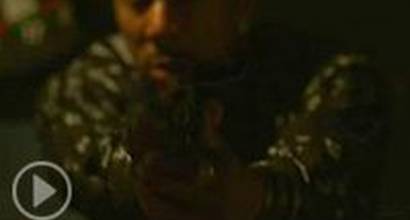 Red-band фрагмент