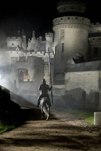 Кадр Мерлин