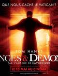 Постер из фильма "Ангелы и Демоны" - 1