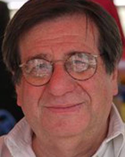 Рафаэль Дельпар фото