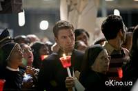 Кадр Ангелы и Демоны