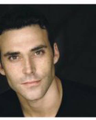 Джейсон Пендерграфт фото