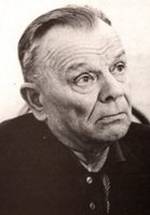 Николай Дьяконов фото