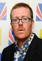 Фрэнки Бойл фото