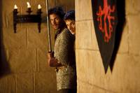 Кадр Мерлин