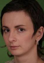 Ева Яцкявичюте фото