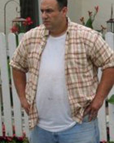 Кармине Фамиглетти фото