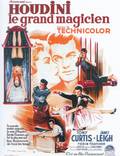 Постер из фильма "Гудини" - 1