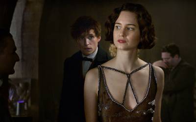 Что смотреть в кинотеатрах в ноябре