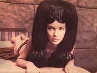 Кадр Фараон