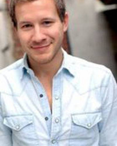 Jon Eiswerth фото