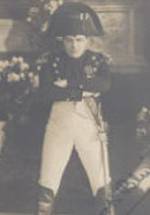 Холбрук Блинн фото