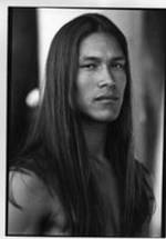 Рик Мора фото