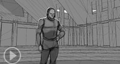 Анимационный промо-ролик №2