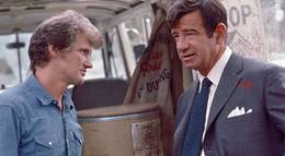 Кадр из фильма "Чарли Варрик" - 1