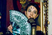 Кадр Тайная любовница