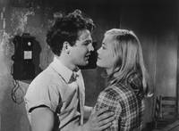 Кадр Последний киносеанс