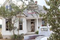 Кадр Техасская резня бензопилой 3D