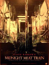 Постер Полуночный экспресс