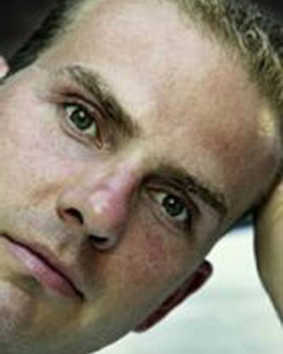 Томас Ланди фото