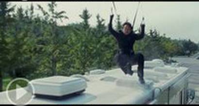 ТВ-ролик №1 (русский)