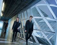 Кадр Люди будущего