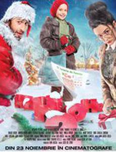 Ho Ho Ho 2: O loterie de familie