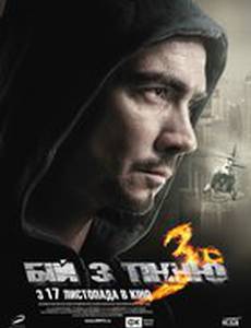 Бой с тенью 3: Последний раунд