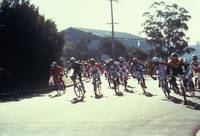 Кадр Бандиты на велосипедах