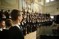 Кадр Петербург. Только по любви