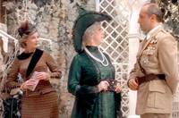 Кадр Здравствуйте, я ваша тетя!