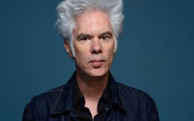 Краткий гид по фильмографии Джима Джармуша