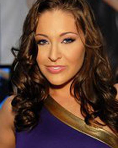 Грейси Глэм фото