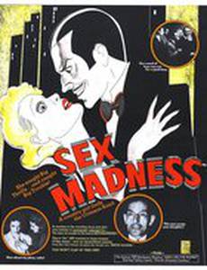 Sex Madness