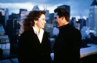 Кадр Король Нью-Йорка