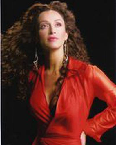 София Милош фото