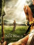 Постер из фильма "Новый Свет" - 1