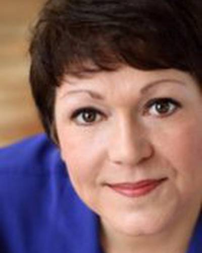 Линн Коул фото